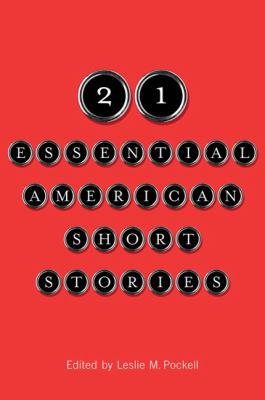 21 essential American short stories