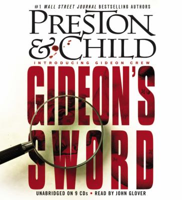 Gideon's sword