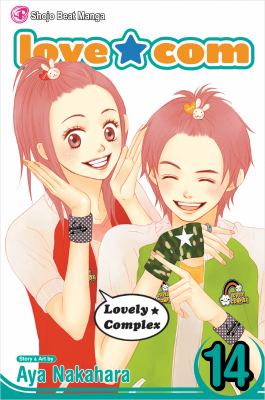 Love com. Vol. 14. /