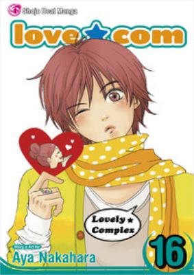 Love com. Vol. 16 /