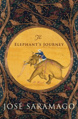 The elephant's journey