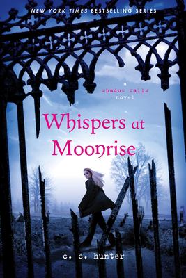 Whispers at moonrise