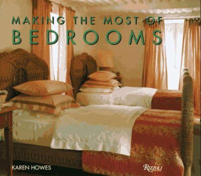 Making the most of bedrooms