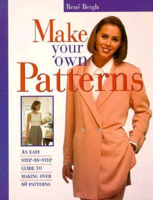 Make your own patterns