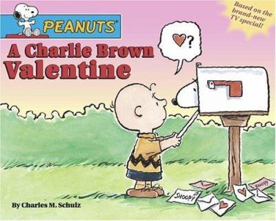 A Charlie Brown Valentine