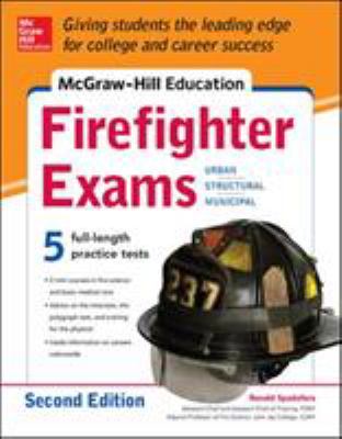 Firefighter exams