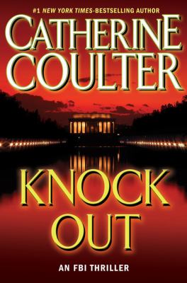 KnockOut: an FBI thriller