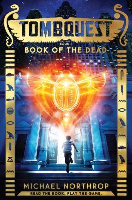 Book of the dead. 1.