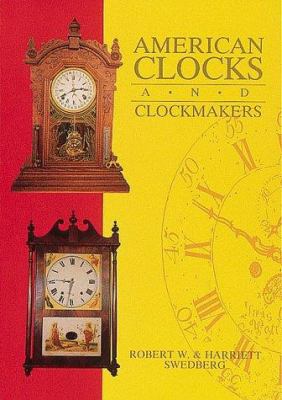 American clocks and clockmakers