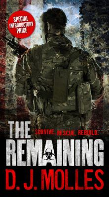 The remaining, Book 1 /