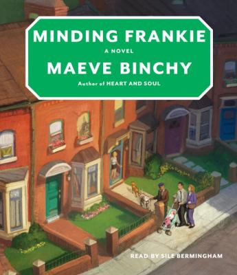 Minding Frankie : a novel