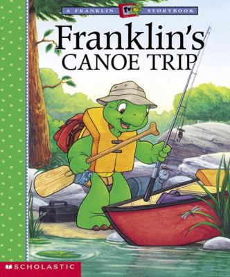 Franklin's Canoe Trip