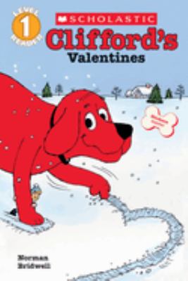 Clifford's Valentines
