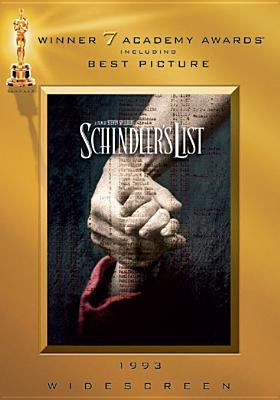 Schindler's list