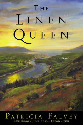 The linen queen : a novel