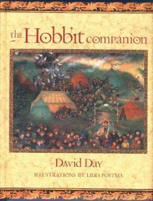 The Hobbit companion