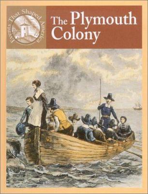 The Plymouth Colony