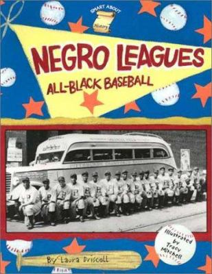 The Negro leagues : all-Black basketball