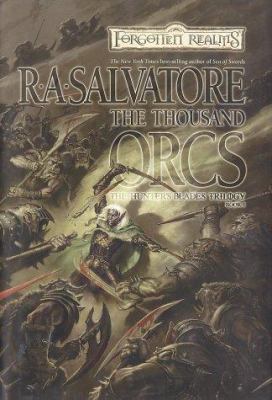 The Thousand Orcs