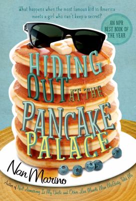 Hiding out at the Pancake Palace