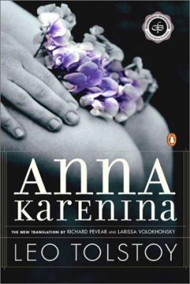 Anna Karenina : a novel in eight parts