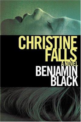Christine Falls : a novel