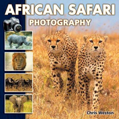 African safari photography