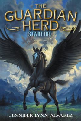 The Guardian Herd : Starfire