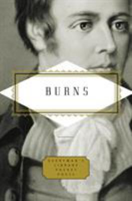 Burns : poems