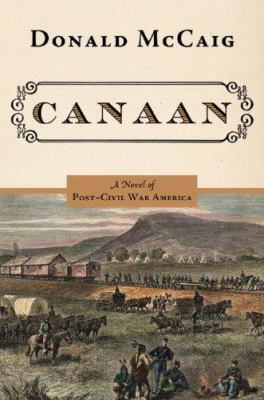 Canaan : a novel