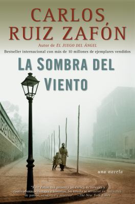 La sombra del viento