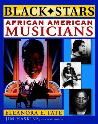 African American musicians