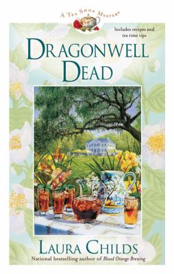 Dragonwell dead