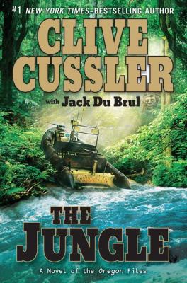 The jungle: a novel of Oregon Files