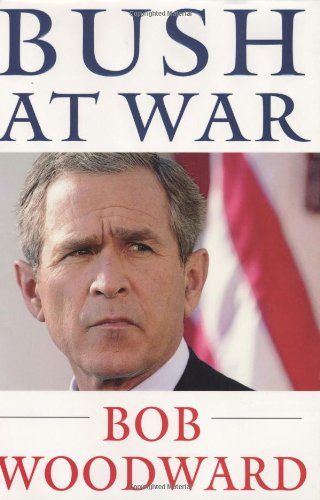 Bush at war