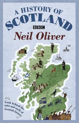 A history of Scotland