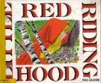 Little Red Riding Hood