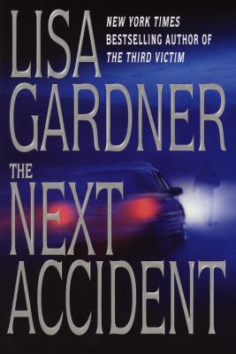 The next accident