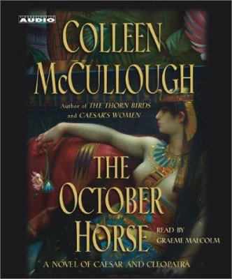 The October horse