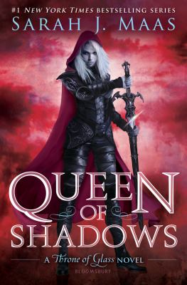 Queen of shadows