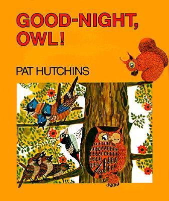 Good-night, Owl!