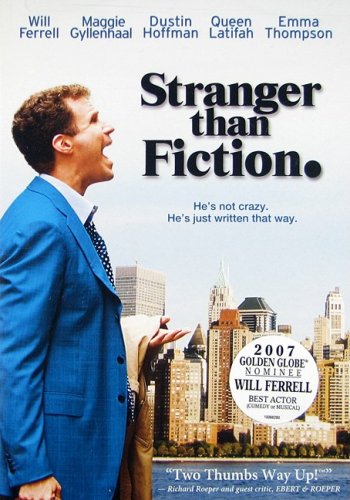 Stranger than fiction