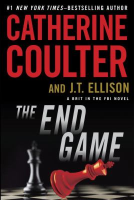 The end game : a Brit in the FBI