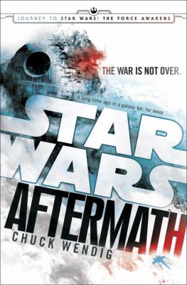 Star wars, aftermath