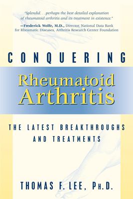 Conquering rheumatoid arthritis: the latest breakthroughs and treatments