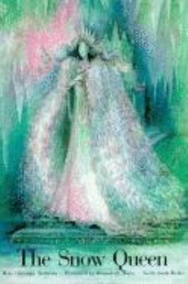 The snow queen: a fairy tale