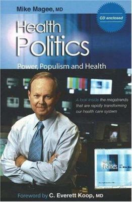 Health politics : power, populism, and health