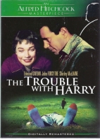 Trouble with Harry