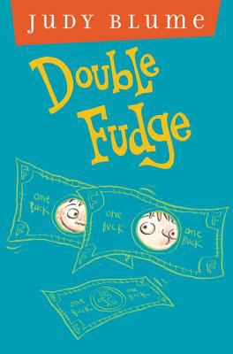 Double fudge