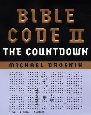 The Bible code II : the countdown